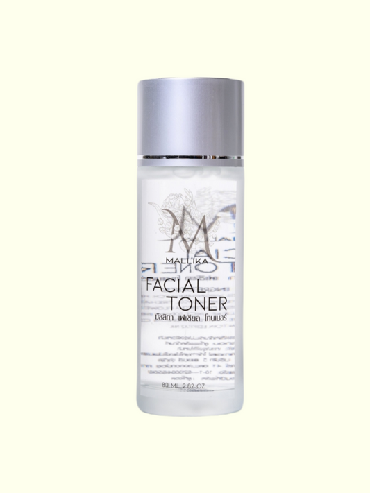 Face toner 80ml