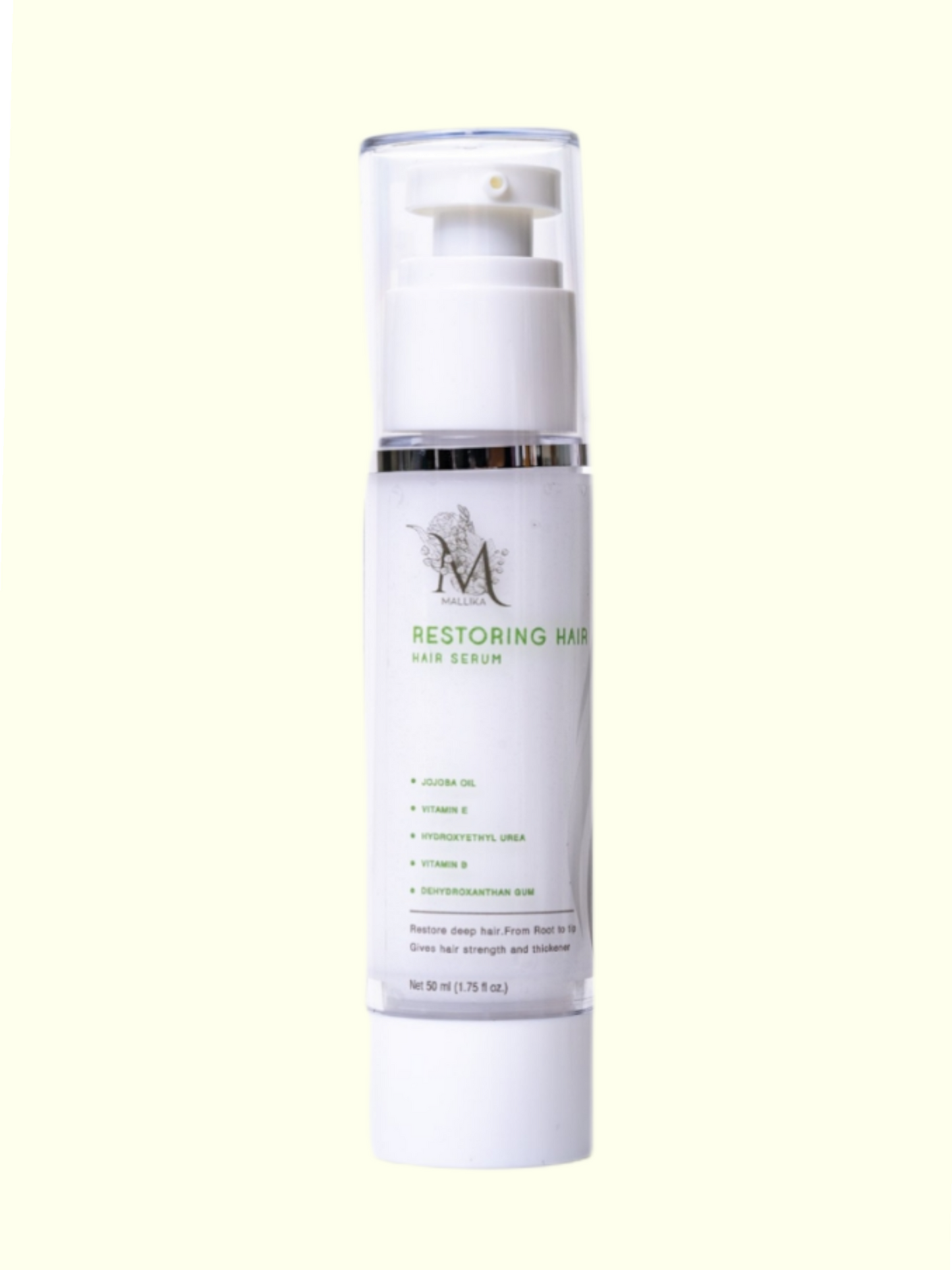 Hair Serum 50ml