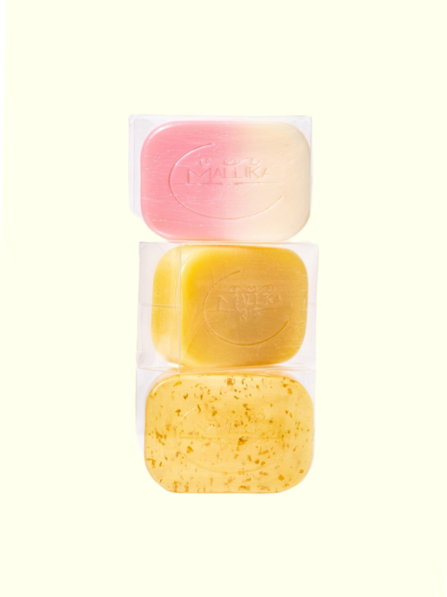 SOAP SET