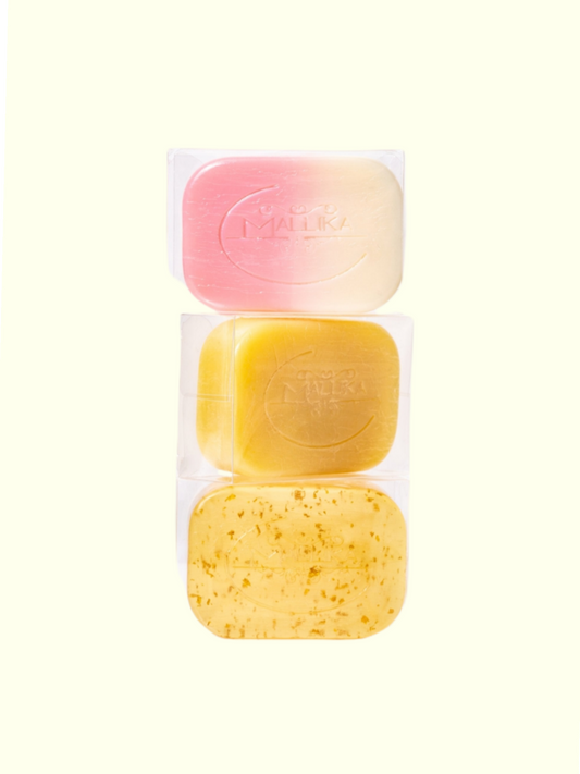 SOAP SET