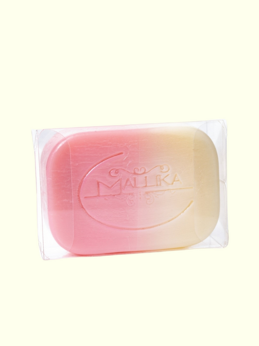 Snow Angel - whitening body soap - 100 g