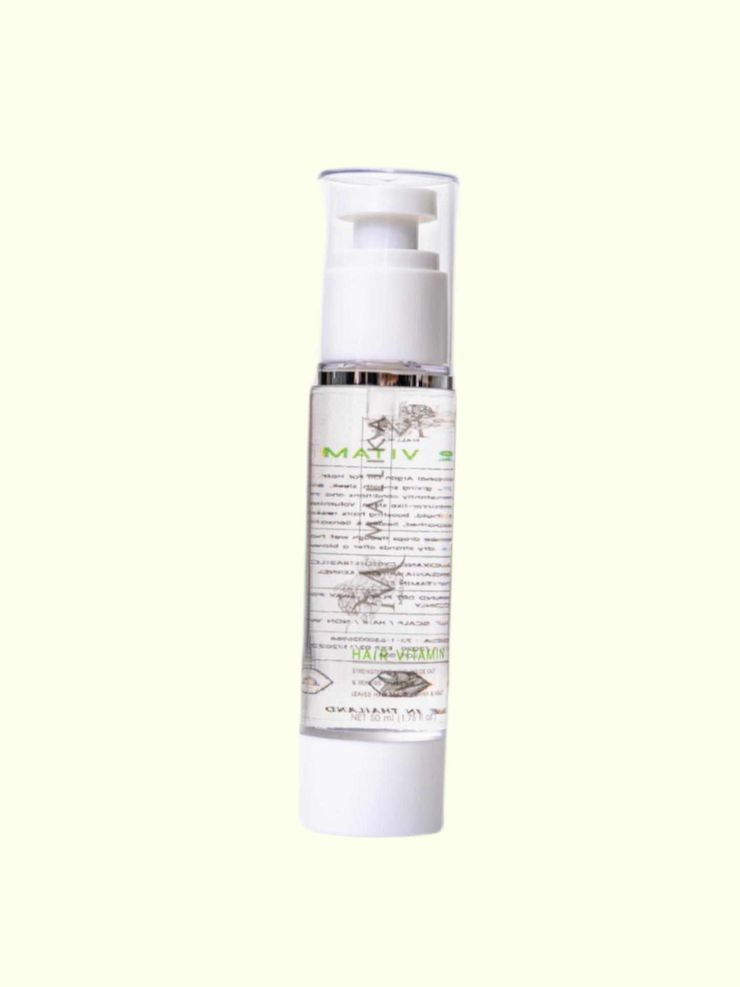 Hair Vitamin 50ml