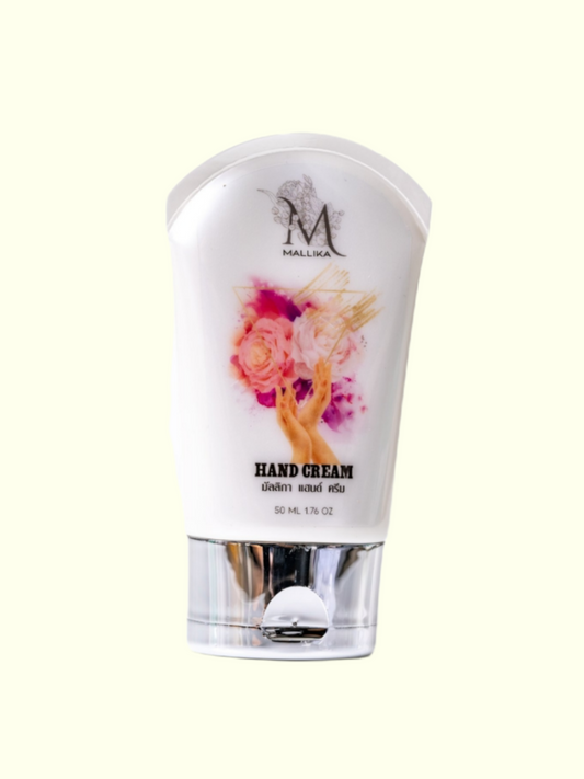 Hand cream