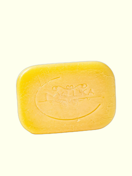 Honey Snail Facial Soap