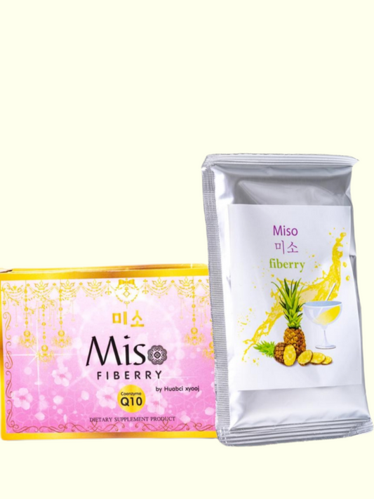 Miso Detox