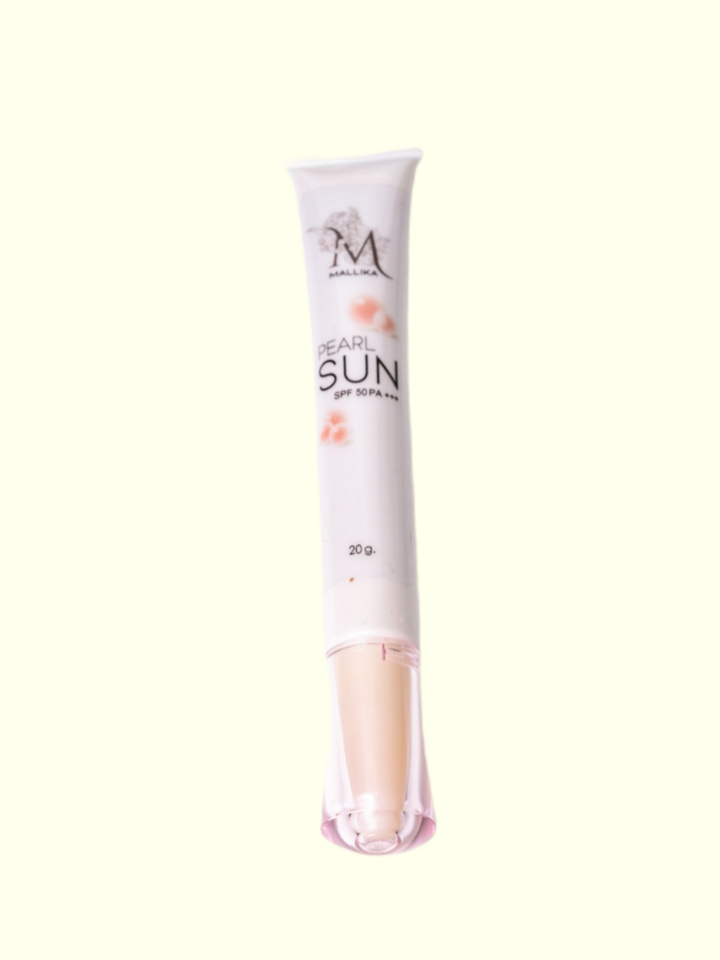 Pearl Sun SPF 50 pa +++ 20 g - 10-1-5869957