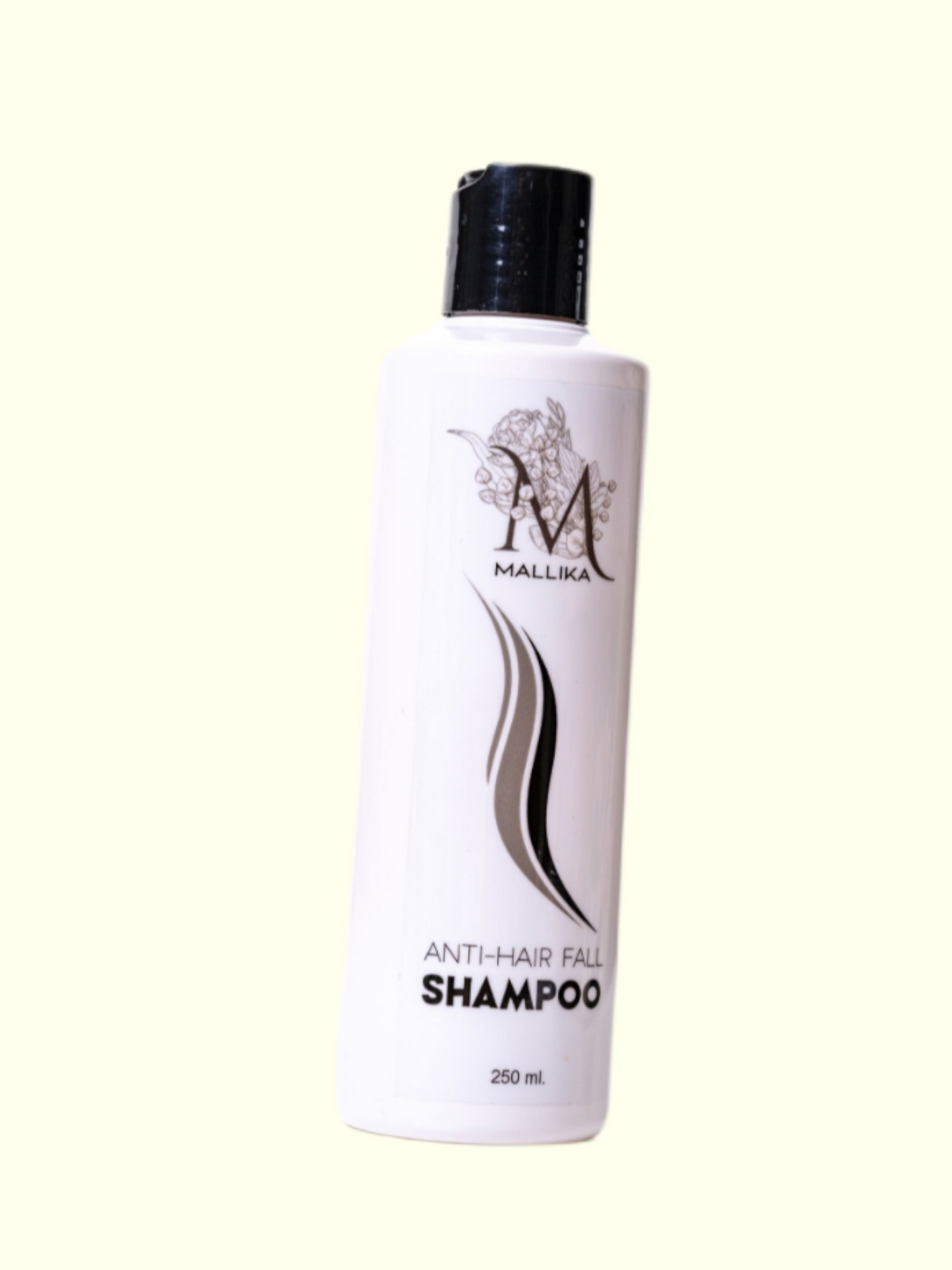 Mallika Anti Hair Fall 250ml - 10-1-5876822