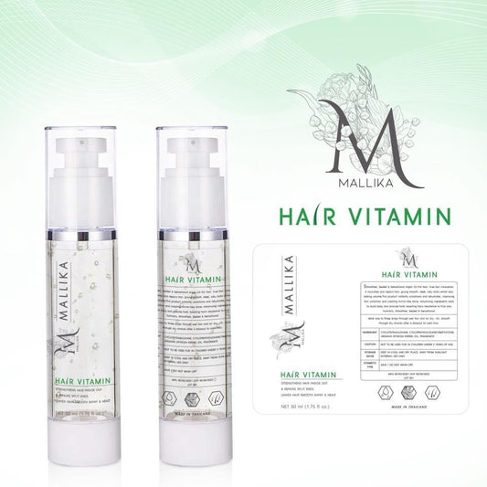 Hair Vitamin 50ml